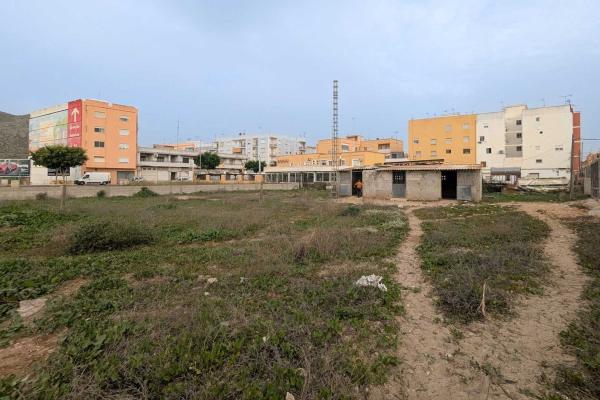 Terreno en El Verger photo 4