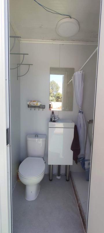 Terreno en venta en Tibi, Alicante photo 2