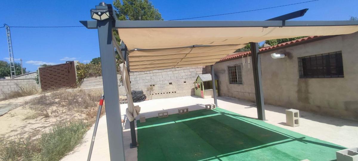 Terreno en venta en Tibi, Alicante photo 3