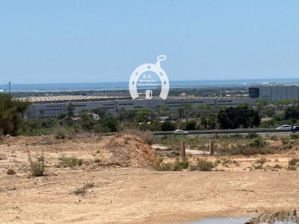 Terreno en La Galia-Bonavista, Elche / Elx thumbnail 2