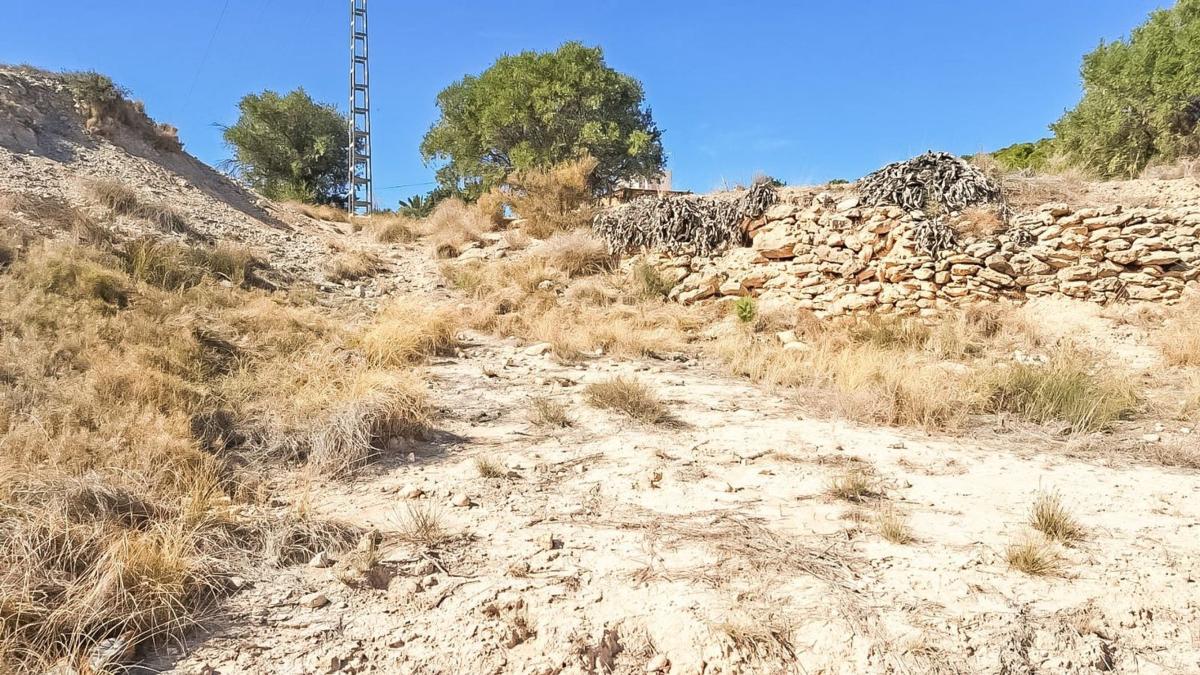 Terreno en venta en Elche / Elx, Alicante photo 3