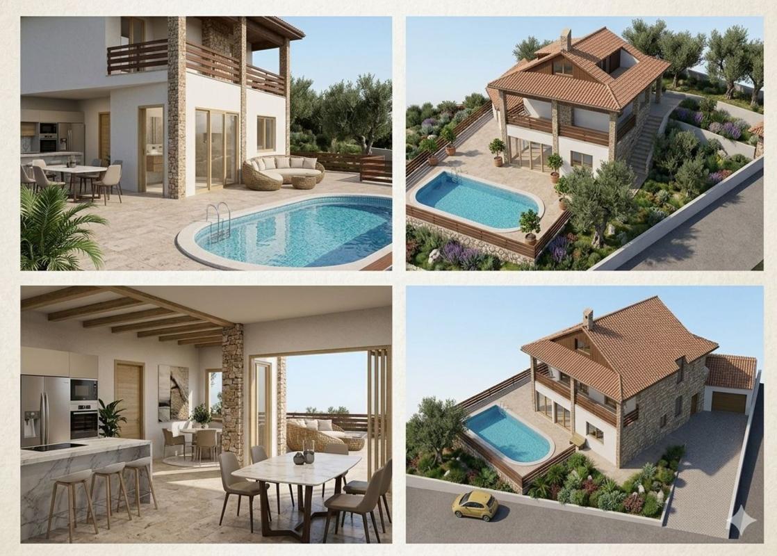 Land for sale in Calpe, Alicante photo 3