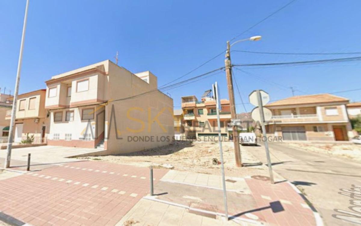Land for sale in Orihuela, Alicante photo 1