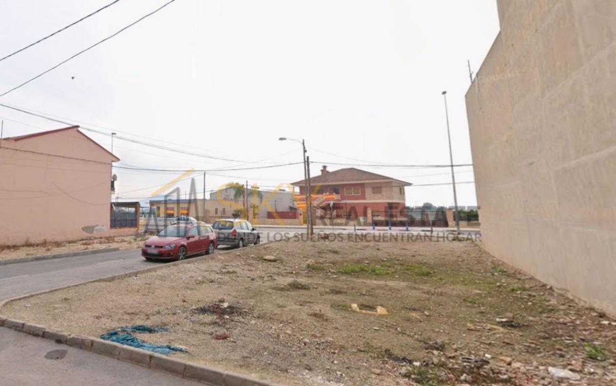 Land for sale in Orihuela, Alicante photo 3