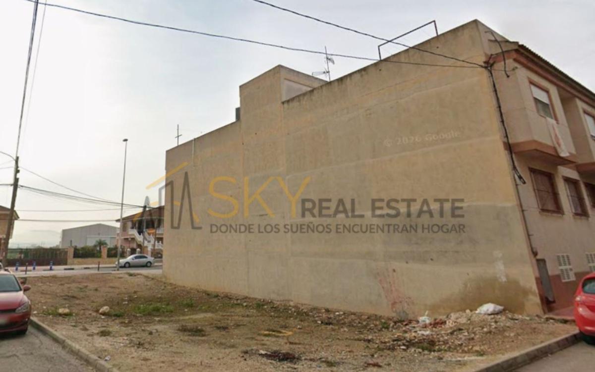 Land for sale in Orihuela, Alicante photo 4