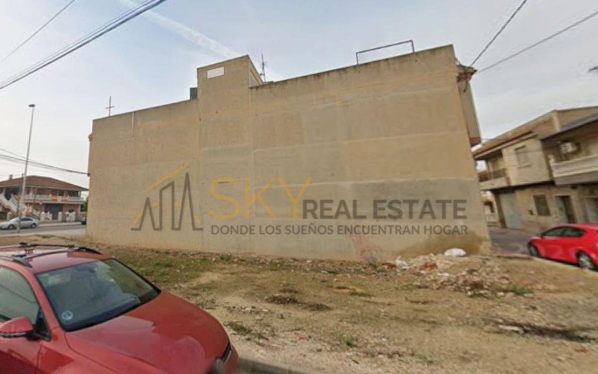 Land for sale in Orihuela, Alicante photo 5