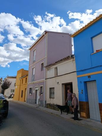 Terreno en Calle Poeta García Lorca, 2, Ondara photo 1
