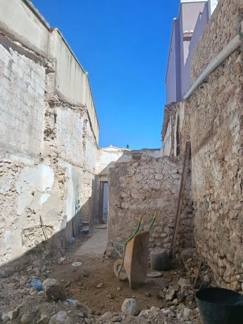 Terreno en Calle Poeta García Lorca, 2, Ondara thumbnail 1