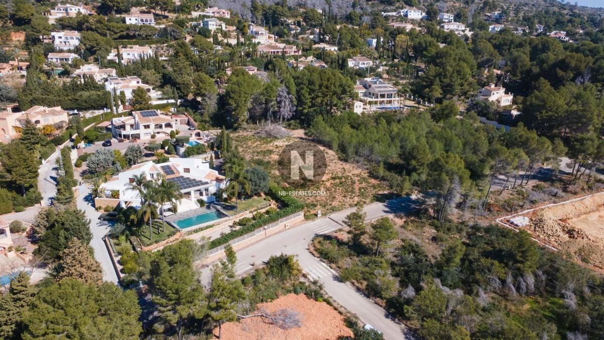 Terreno en venta en Jávea/Xàbia, Alicante photo 5