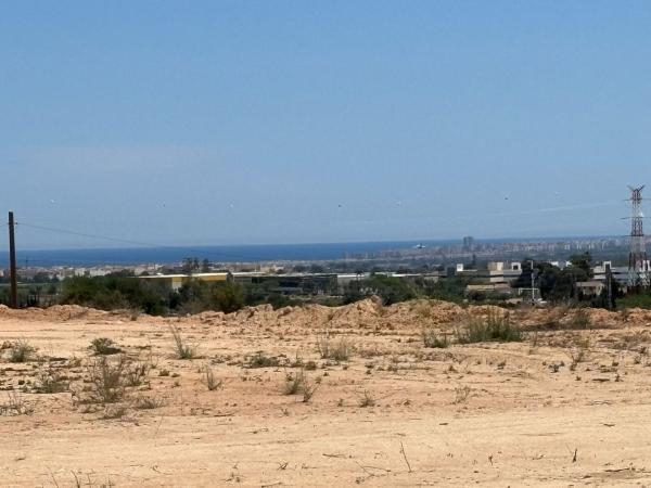 Terreno en Partida Saladas, Jubalcoi-Saladas, Elche / Elx photo 2