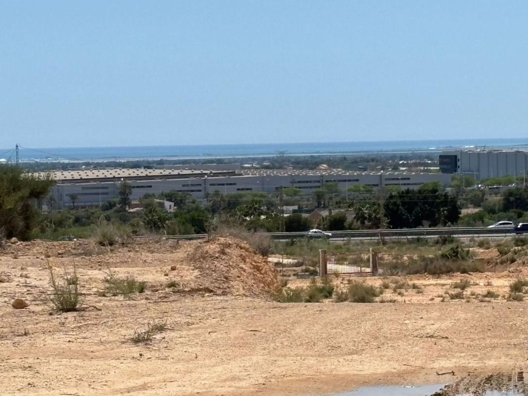 Terreno en venta en Elche / Elx, Alicante photo 5
