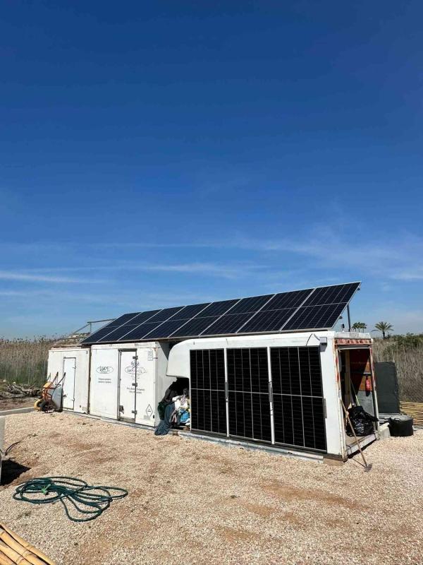 Terreno en venta en Elche / Elx, Alicante photo 3
