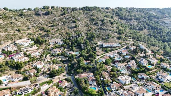 Terreno en Calle Alfarrasí, 28, Puerto, Jávea/Xàbia photo 2