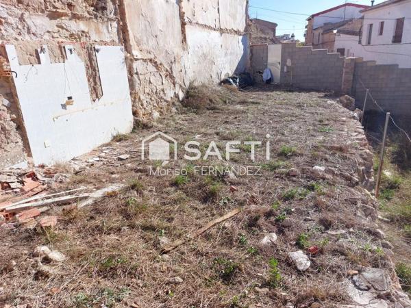 Terreno en Calle de la Pau, Monovar photo 2