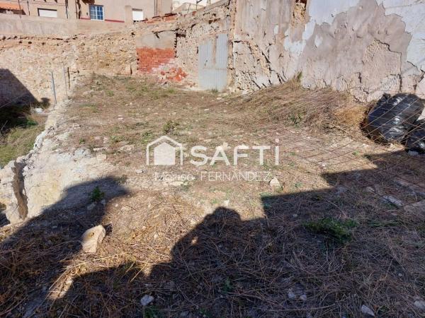 Terreno en Calle de la Pau, Monovar photo 3