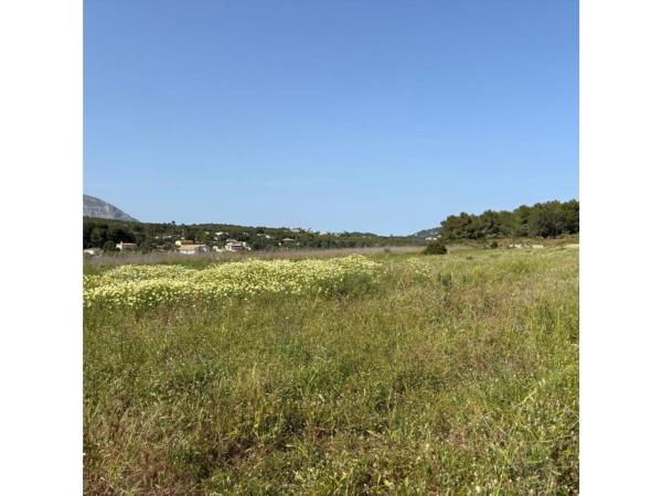 Terreno en Centro, Benitachell photo 2
