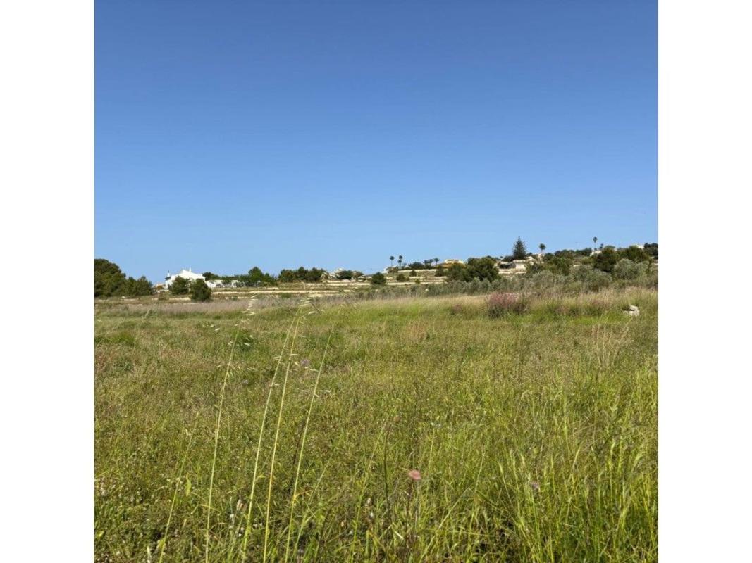 Terreno en venta en Benitachell, Alicante photo 3