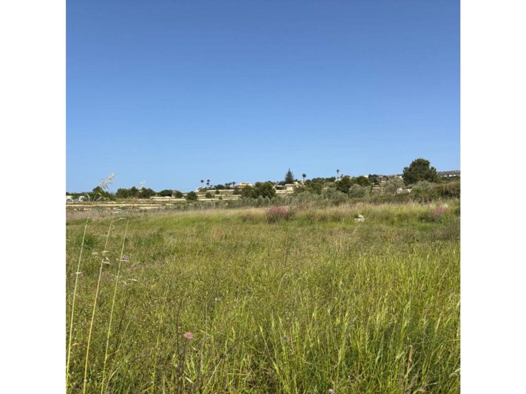 Terreno en venta en Benitachell, Alicante photo 4
