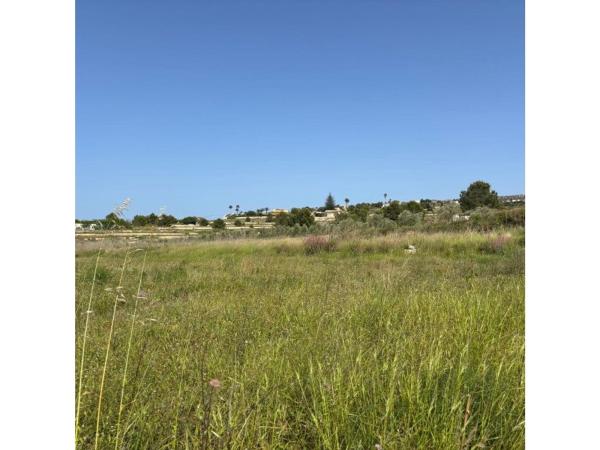 Terreno en Centro, Benitachell photo 4