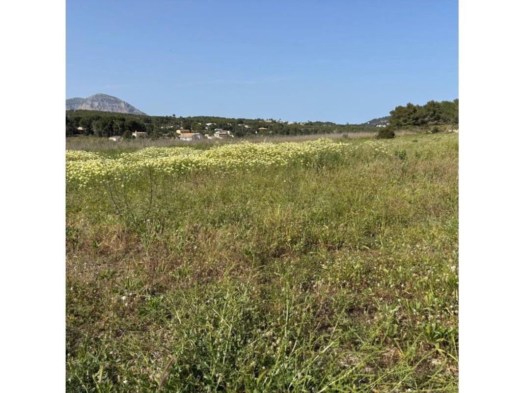 Terreno en venta en Benitachell, Alicante photo 5