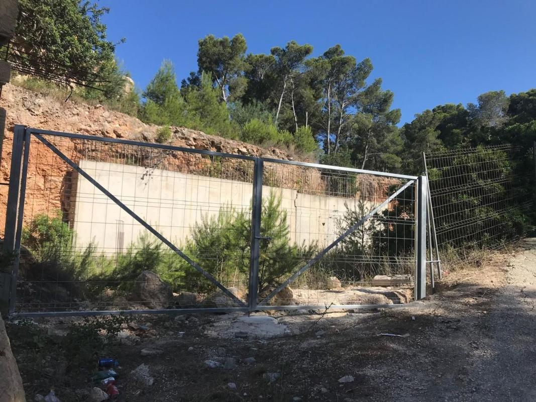 Działka na sprzedaż w Altea, Alicante photo 4