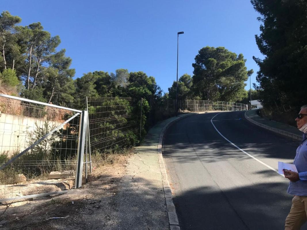 Działka na sprzedaż w Altea, Alicante photo 5