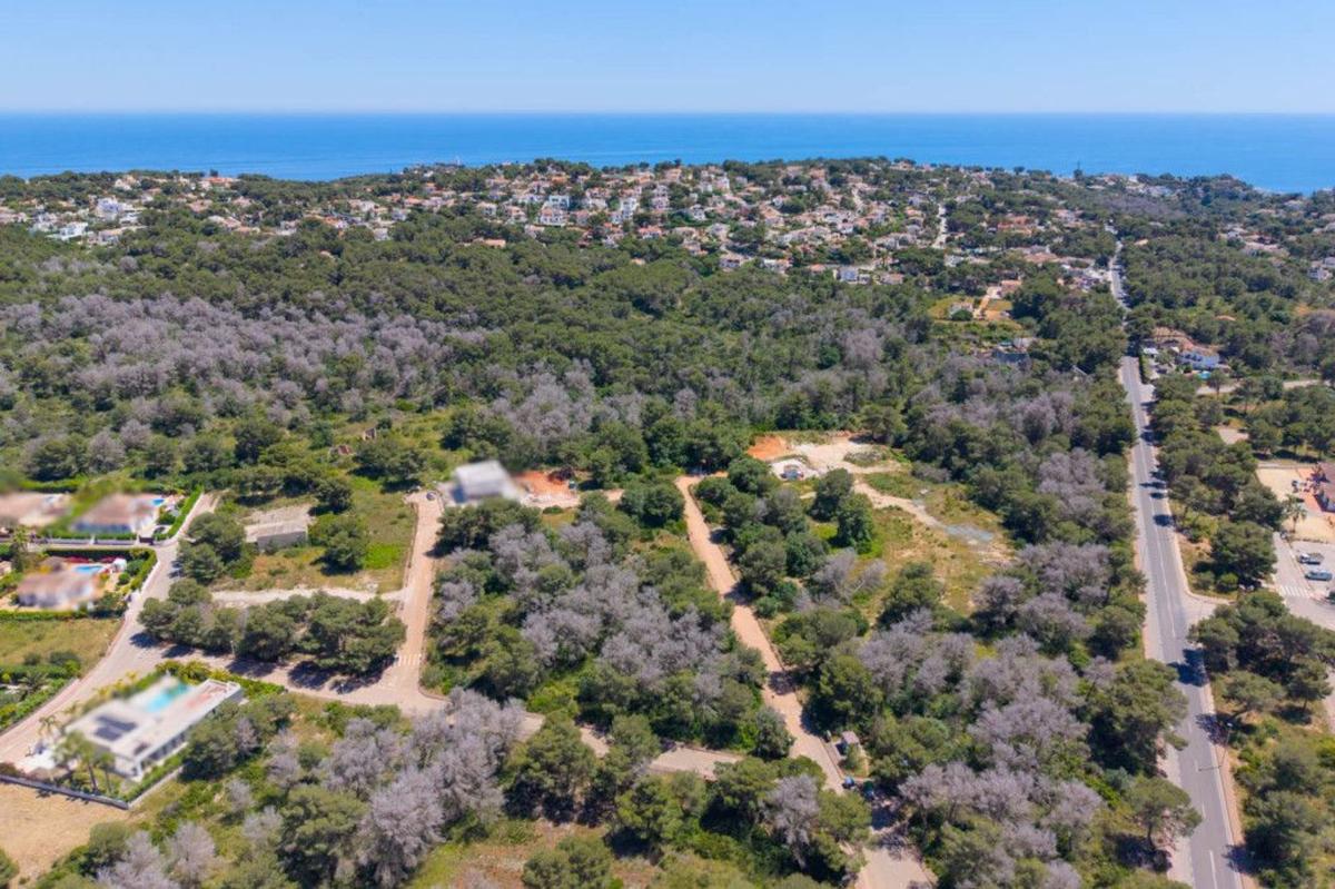 Terreno en venta en Jávea/Xàbia, Alicante photo 2