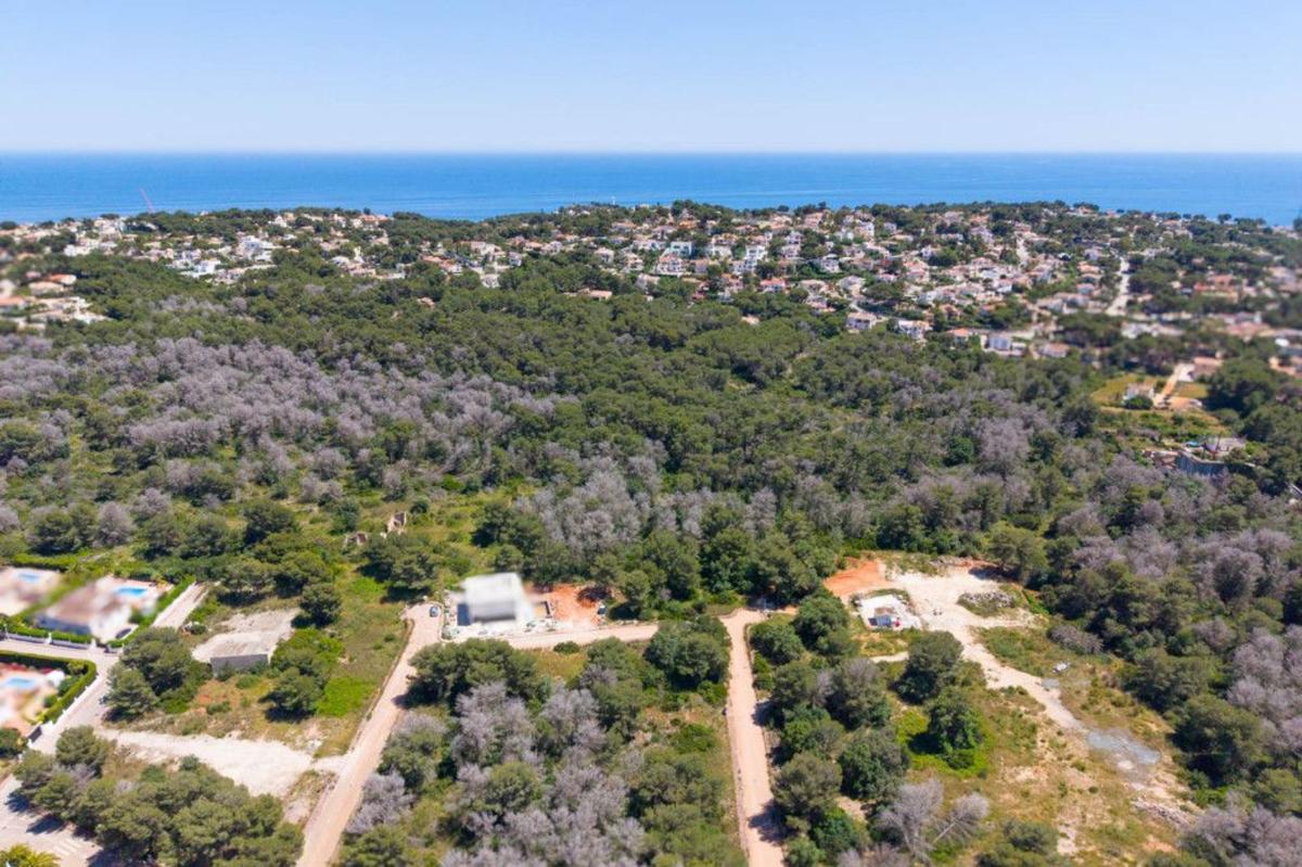 Terreno en venta en Jávea/Xàbia, Alicante photo 5