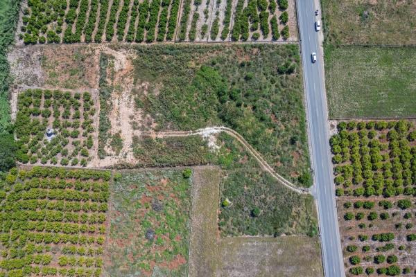 Terreno en cv731, Beniarbeig photo 3