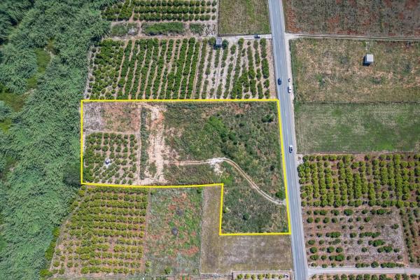 Terreno en cv731, Beniarbeig photo 4