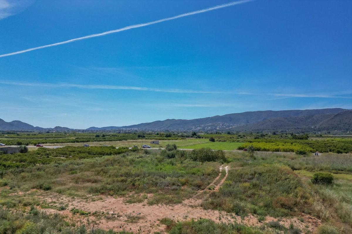 Terreno en venta en Beniarbeig, Alicante photo 5