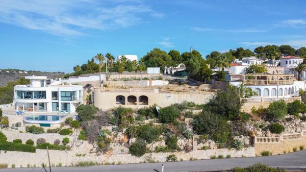 Terreno en Centro Ciudad, Jávea/Xàbia photo 2
