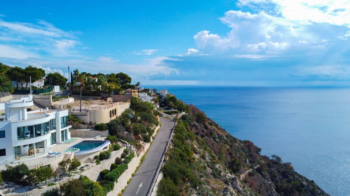 Terreno en venta en Jávea/Xàbia, Alicante photo 3