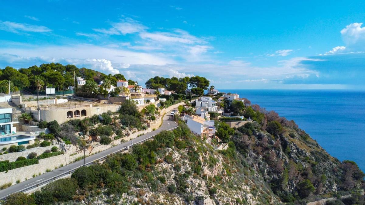 Terreno en venta en Jávea/Xàbia, Alicante photo 4