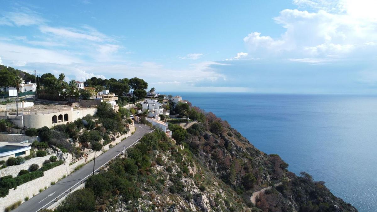Terreno en venta en Jávea/Xàbia, Alicante photo 5