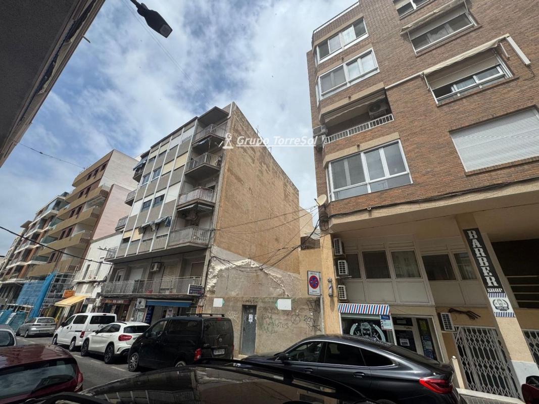 Działka na sprzedaż w Santa Pola, Alicante photo 4