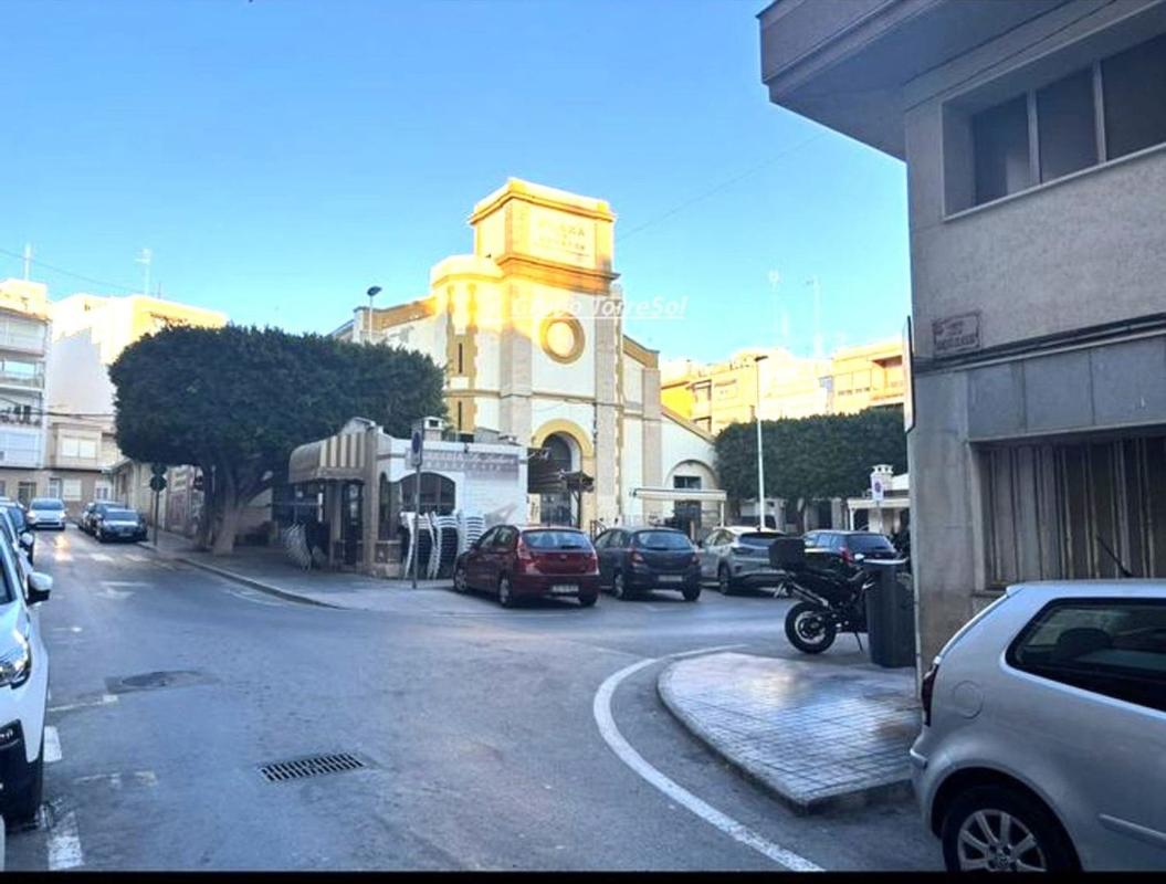 Działka na sprzedaż w Santa Pola, Alicante photo 5