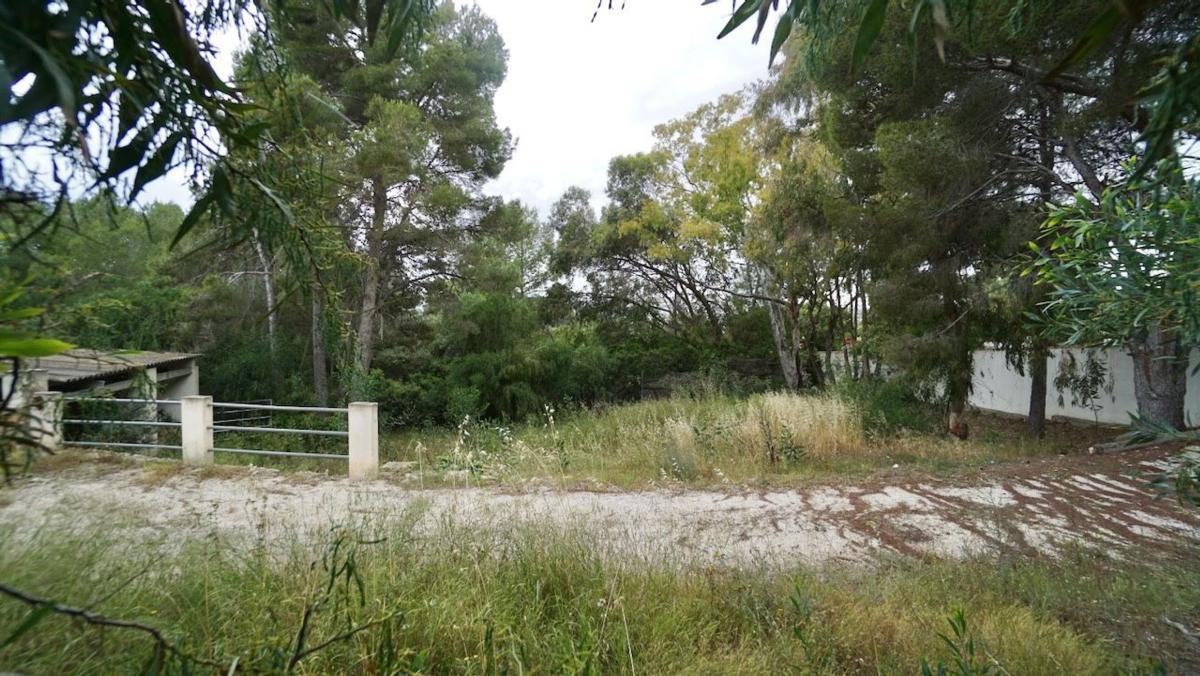 Terreno en venta en Moraira, Alicante photo 5