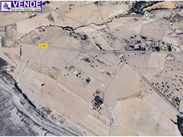 Terreno en Calle Rambla, 18, Salinas photo 4