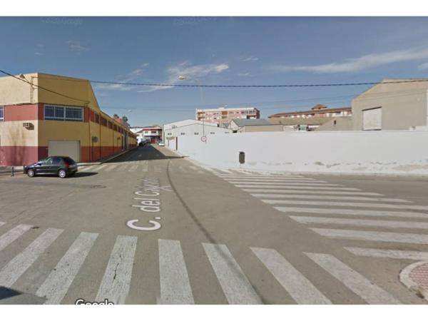 Terreno en Calle la Libertad, Sax photo 4
