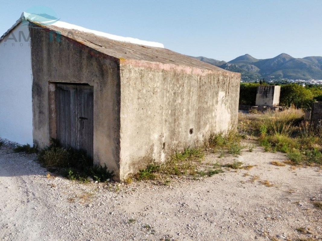 Terreno en venta en Pego, Alicante photo 2