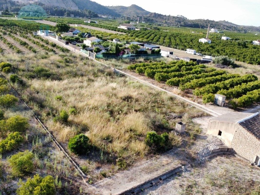 Terreno en venta en Pego, Alicante photo 3
