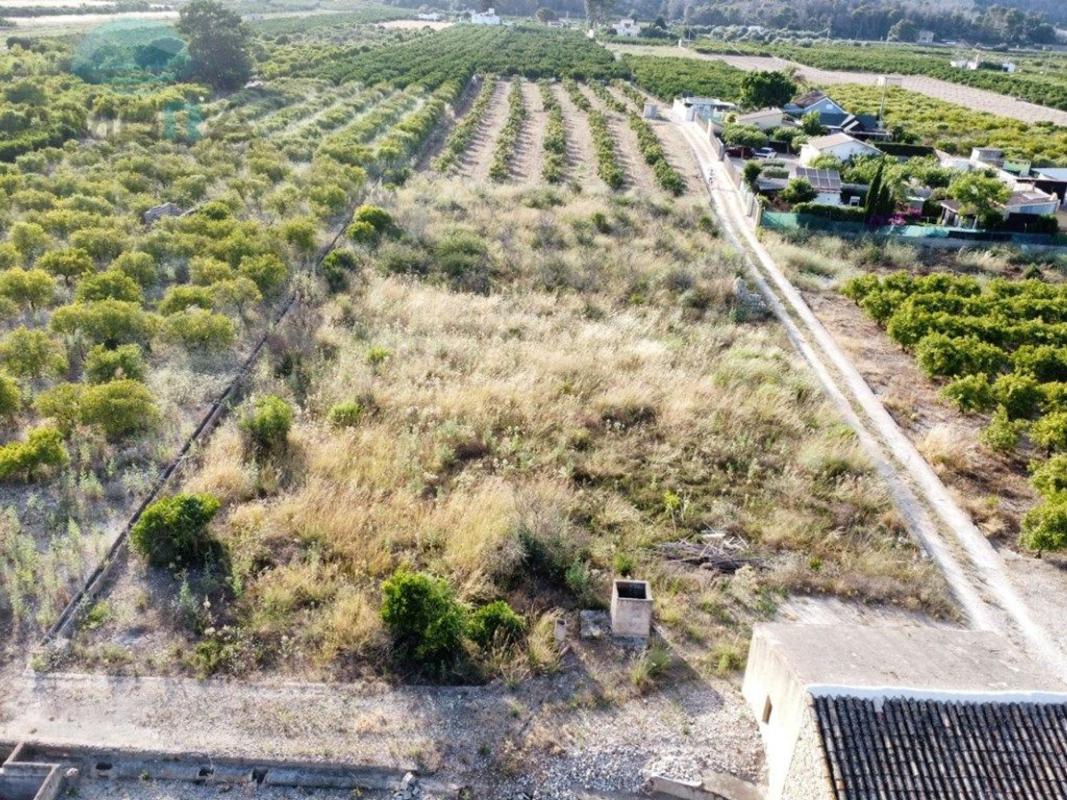 Terreno en venta en Pego, Alicante photo 4