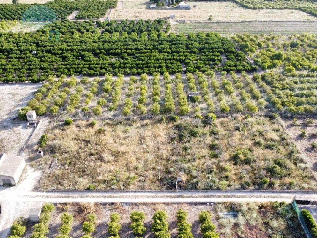 Terreno en venta en Pego, Alicante photo 5