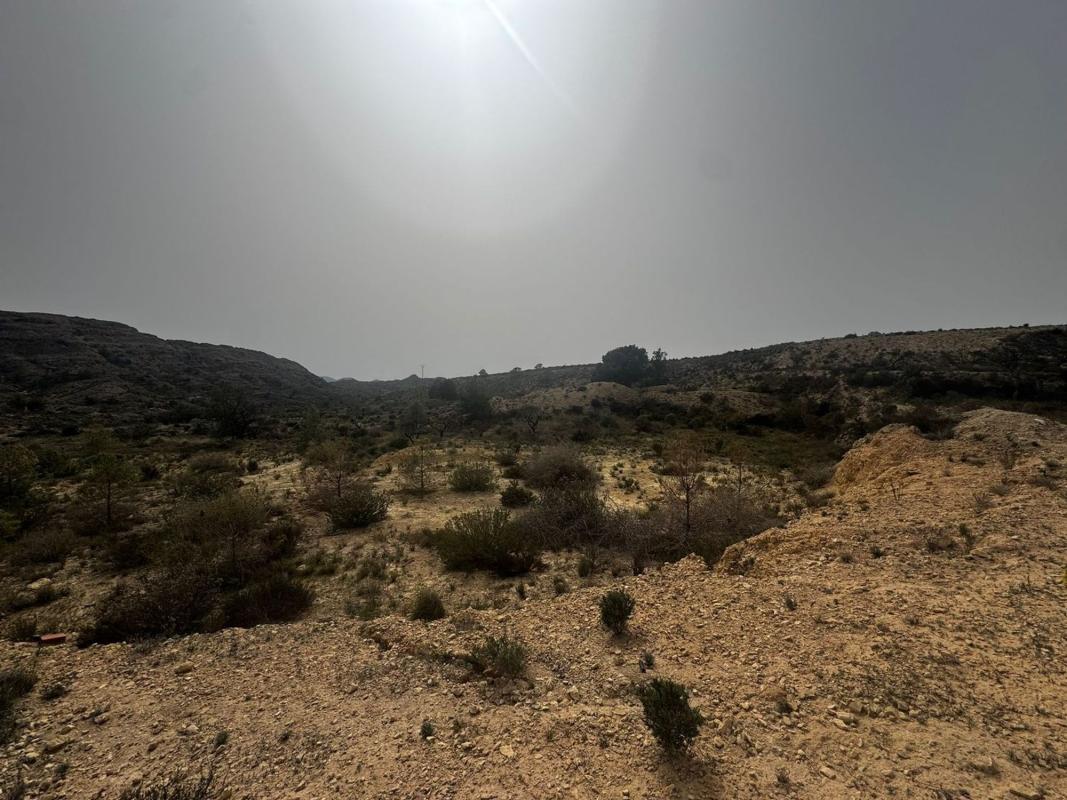 Terreno en venta en Agost, Alicante photo 4