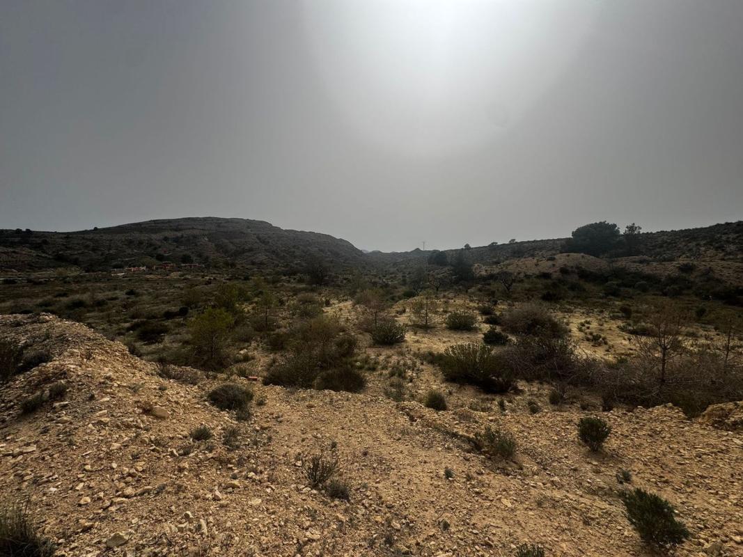 Terreno en venta en Agost, Alicante photo 5