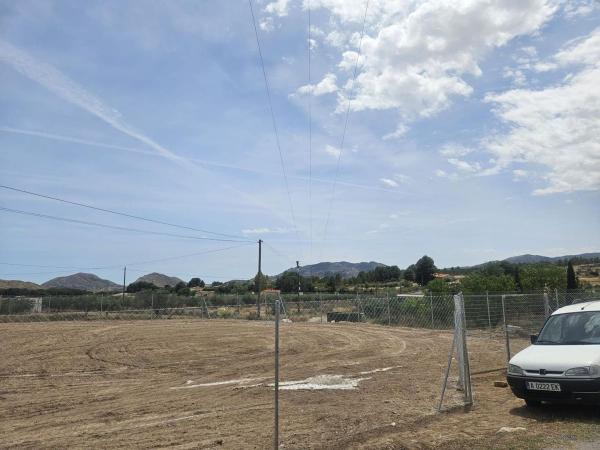 Terreno en Alquebla s/n, Monovar photo 1