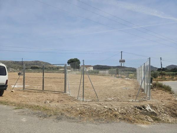 Terreno en Alquebla s/n, Monovar photo 2