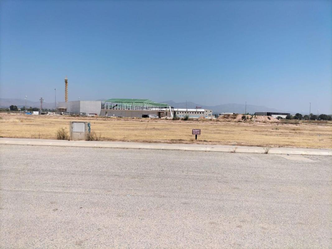Terreno en venta en Cox, Alicante photo 4