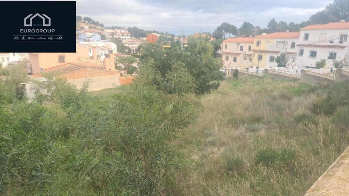 Terreno en venta en La Nucia, Alicante photo 3